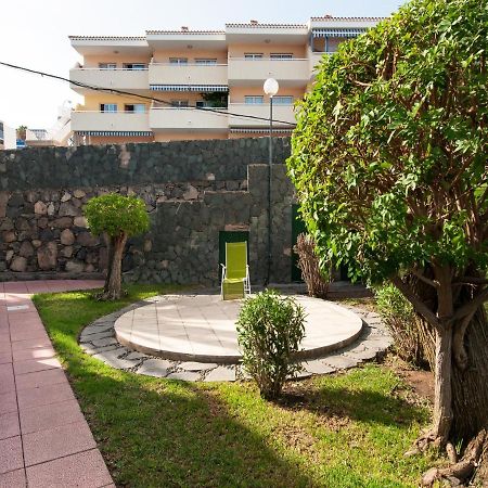 Beachfront Apartment Las Burras Fa03 Maspalomas  Exterior photo